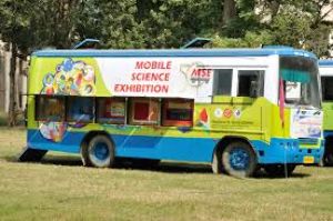 REGIONAL SCIENCE CENTER 